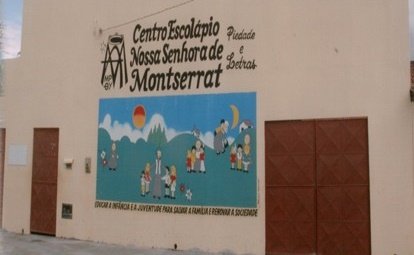 Centro Escolápio N. Sra. Montserrat