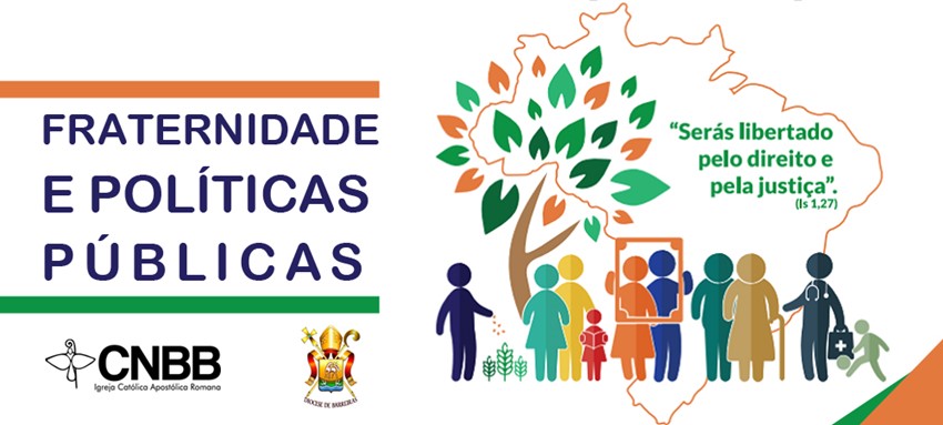 Campanha da Fraternidade 2019