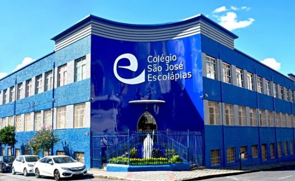 Centros Educativos – Escolápias do Brasil