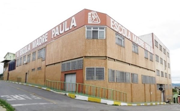 Escola Madre Paula